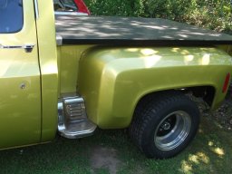 Oldtimermarkt Bockhorn 2011